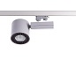 ART-MV-314 LED светильник трековый    -  Трековые светильники 